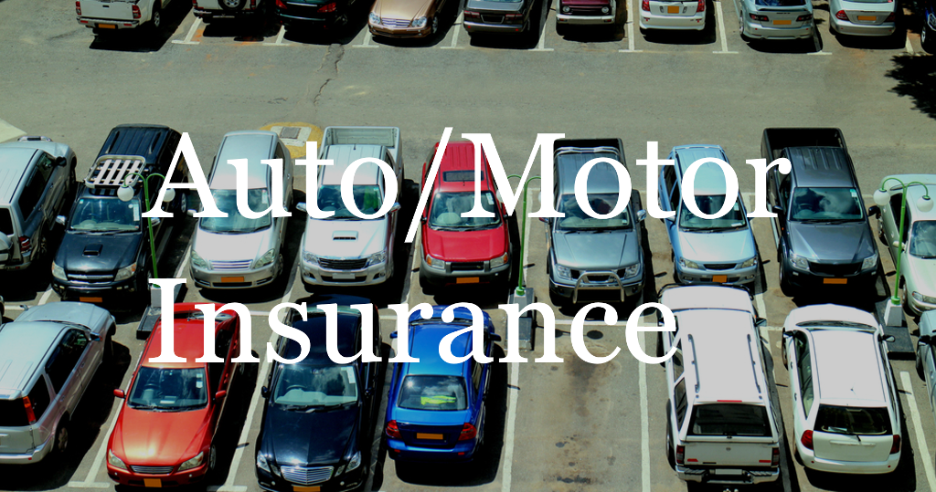Auto Insurance, Motor Insurance, Car Insurance