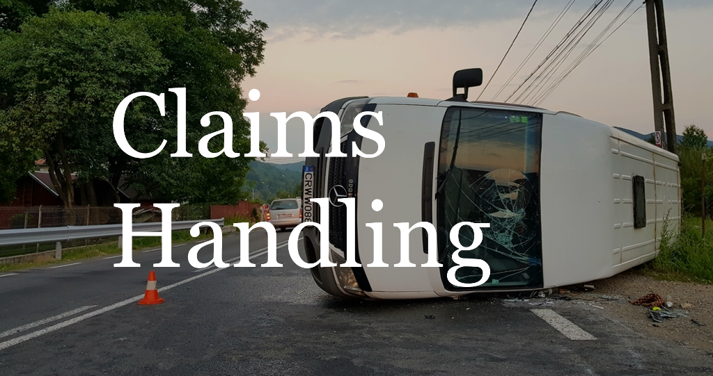 Claims Handling