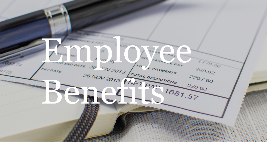 Employee Benefits