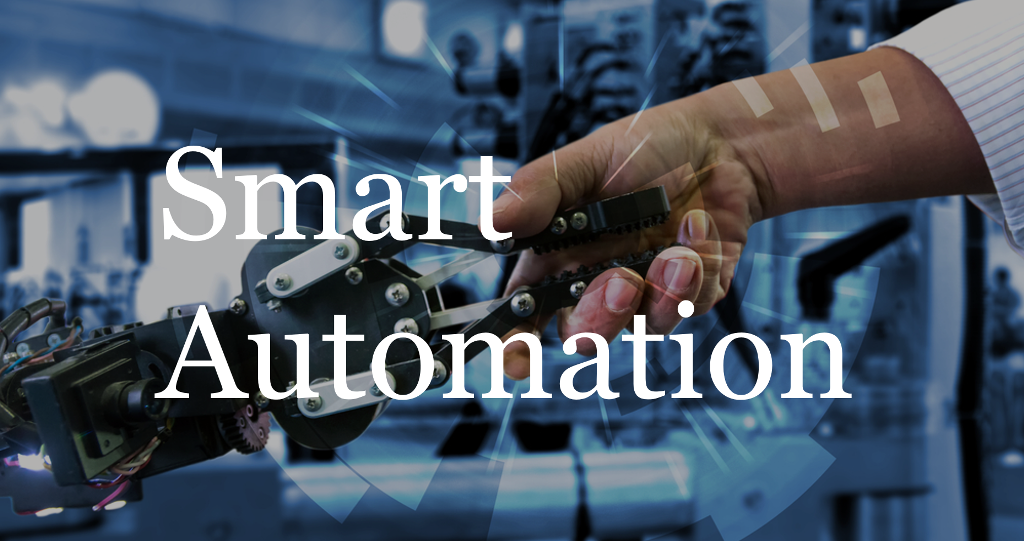 Smart Automation